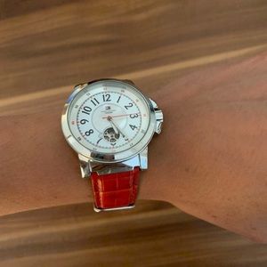 Tommy Hilfiger Women’s Wristwatch
